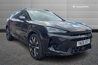 Cupra Formentor 1.5 eTSI 150 V2 5dr DSG