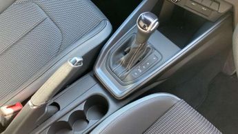 Audi A1 30 TFSI S Line 5dr S Tronic