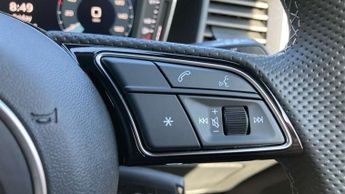 Audi A1 30 TFSI S Line 5dr S Tronic