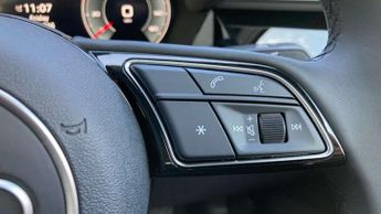 Audi A3 1.5 TFSI 116 Sport 4dr S Tronic