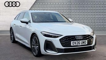 Audi A5 2.0 TFSI 150 S line 5dr S Tronic