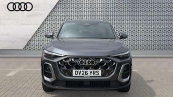 Audi Q5 2.0 TFSI Quattro S Line 5dr S Tronic