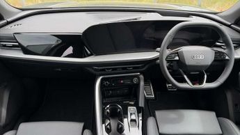 Audi Q5 2.0 TFSI Quattro S Line 5dr S Tronic
