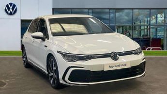 Volkswagen Golf 1.5 TSI 150 R-Line 5dr