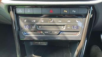 Volkswagen T-Roc 1.5 TSI R-Line 5dr DSG
