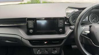 Skoda Fabia 1.0 TSI 110 SE Comfort 5dr DSG