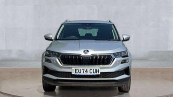 Skoda Karoq 1.5 TSI SE L 5dr DSG