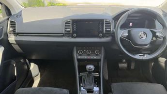 Skoda Karoq 1.5 TSI SE L 5dr DSG