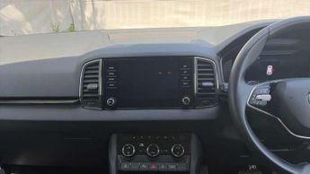 Skoda Karoq 1.5 TSI SE L 5dr DSG