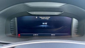 Skoda Karoq 1.5 TSI SE L 5dr DSG