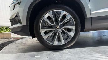Skoda Karoq 1.5 TSI SE L 5dr DSG
