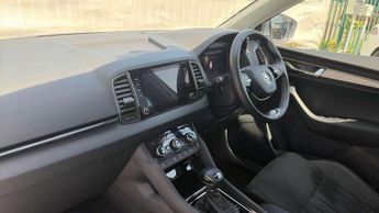 Skoda Karoq 1.5 TSI SE L 5dr DSG