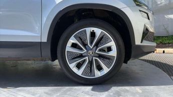 Skoda Karoq 1.5 TSI SE L 5dr DSG