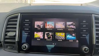 Skoda Karoq 1.5 TSI SE L 5dr DSG