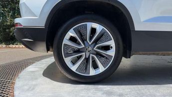Skoda Karoq 1.5 TSI SE L 5dr DSG