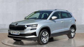 Skoda Karoq 1.5 TSI SE L 5dr DSG