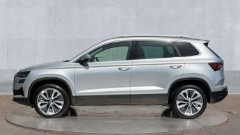 Skoda Karoq 1.5 TSI SE L 5dr DSG