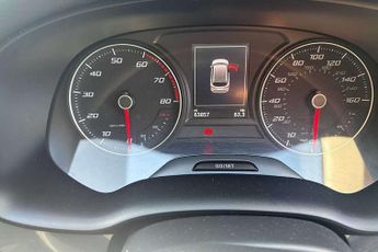 SEAT Ateca 1.5 TSI EVO SE Technology [EZ] 5dr DSG