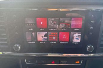 SEAT Ateca 1.5 TSI EVO SE Technology [EZ] 5dr DSG