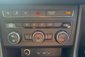 SEAT Ateca 1.5 TSI EVO SE Technology [EZ] 5dr DSG