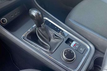 SEAT Ateca 1.5 TSI EVO SE Technology [EZ] 5dr DSG