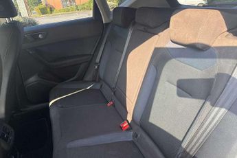 SEAT Ateca 1.5 TSI EVO SE Technology [EZ] 5dr DSG