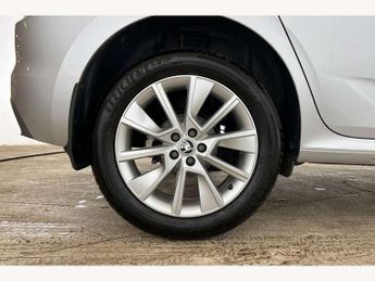 Skoda Kamiq 1.0 TSI 110 SE Drive 5dr DSG