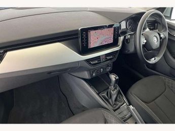 Skoda Kamiq 1.0 TSI 110 SE Drive 5dr DSG