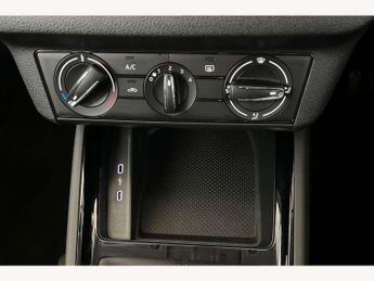 Skoda Kamiq 1.0 TSI 110 SE Drive 5dr DSG