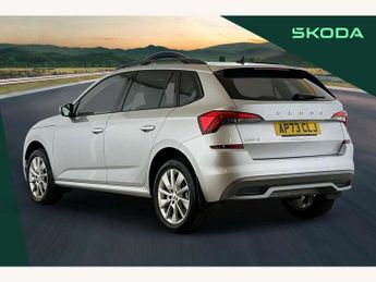 Skoda Kamiq 1.0 TSI 110 SE Drive 5dr DSG