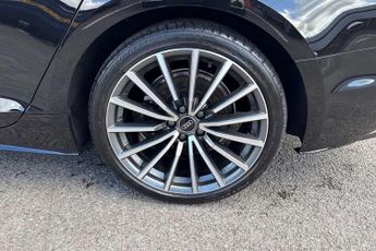 Audi A5 35 TFSI S Line 5dr S Tronic