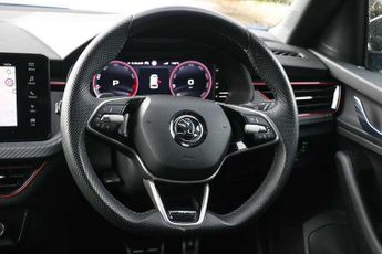 Skoda Kamiq 1.0 TSI Monte Carlo 5dr DSG
