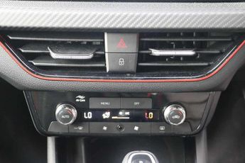 Skoda Kamiq 1.0 TSI Monte Carlo 5dr DSG