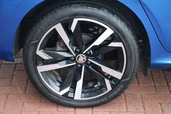 Skoda Kamiq 1.0 TSI Monte Carlo 5dr DSG