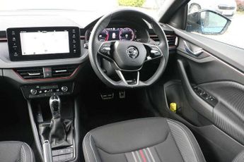 Skoda Kamiq 1.0 TSI Monte Carlo 5dr DSG