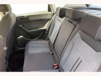 SEAT Ateca 1.5 TSI EVO SE Technology 5dr DSG