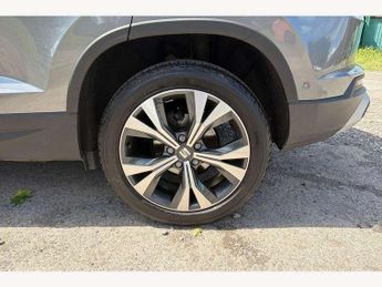 SEAT Ateca 1.5 TSI EVO SE Technology 5dr DSG