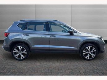 SEAT Ateca 1.5 TSI EVO SE Technology 5dr DSG