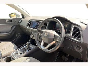 SEAT Ateca 1.5 TSI EVO SE Technology 5dr DSG