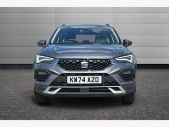 SEAT Ateca 1.5 TSI EVO SE Technology 5dr DSG