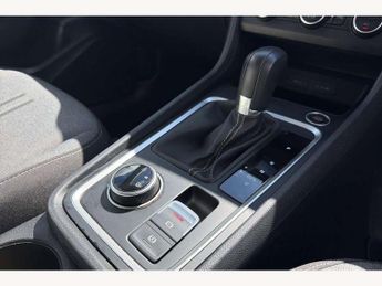 SEAT Ateca 1.5 TSI EVO SE Technology 5dr DSG