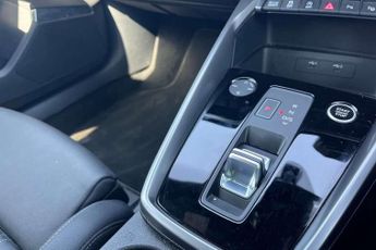 Audi A3 35 TFSI S Line 5dr S Tronic