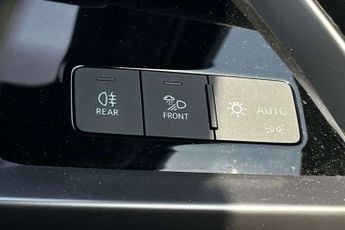 Audi A3 35 TFSI S Line 5dr S Tronic