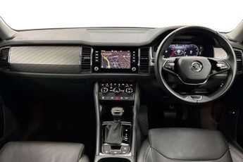Skoda Kodiaq 1.5 TSI SE L Executive 5dr DSG [7 Seat]