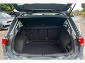 Volkswagen Tiguan 1.5 TSI 150 Life 5dr DSG