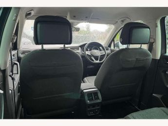 Volkswagen Tiguan 1.5 TSI 150 Life 5dr DSG