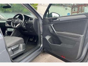 Volkswagen Tiguan 1.5 TSI 150 Life 5dr DSG