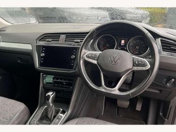 Volkswagen Tiguan 1.5 TSI 150 Life 5dr DSG