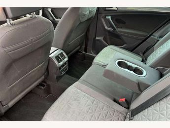 Volkswagen Tiguan 1.5 TSI 150 Life 5dr DSG