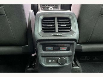 Volkswagen Tiguan 1.5 TSI 150 Life 5dr DSG
